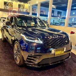 لاند روفر رنج روفر فلار